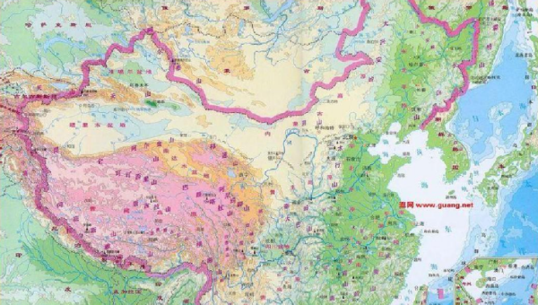 旅游地理的含义,对学好中国旅游地理的看法与认识作文图1